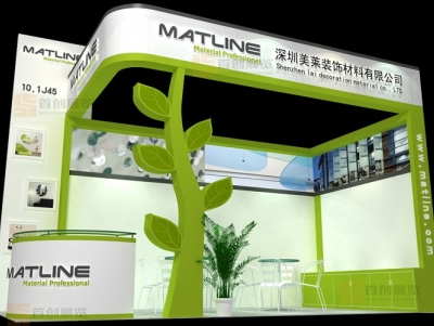 展覽設(shè)計(jì)與搭建，你知道多少?