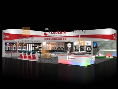 雷笛克 光電照明展覽設(shè)計(jì)