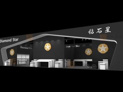 昌潤(rùn) 家具房產(chǎn)展覽搭建